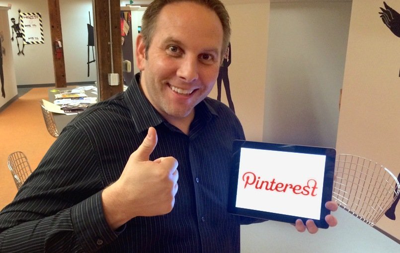 5 steps to increasing engagement on Pinterest - ABZ Creative Partners