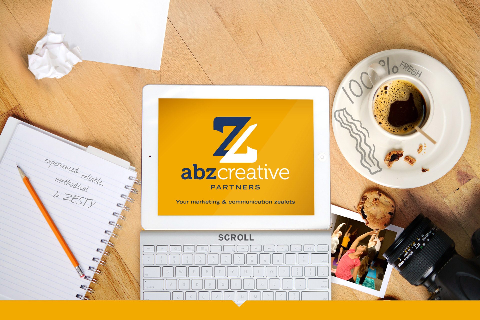 ABZ Creative Partners