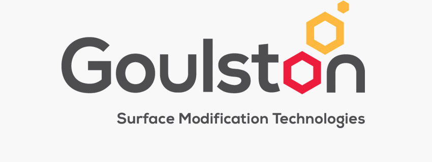 Goulston Technologies new logo and brand identity