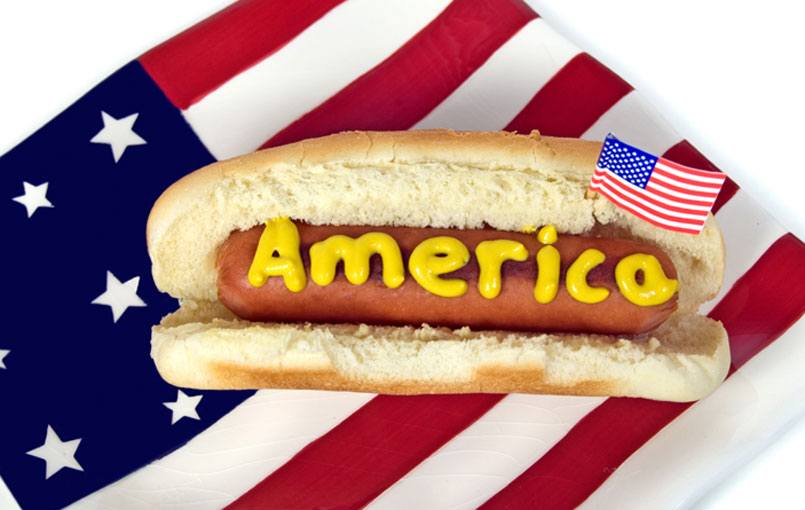 Header image of 4th of July Marketing Ideas From Founding Fathers blog