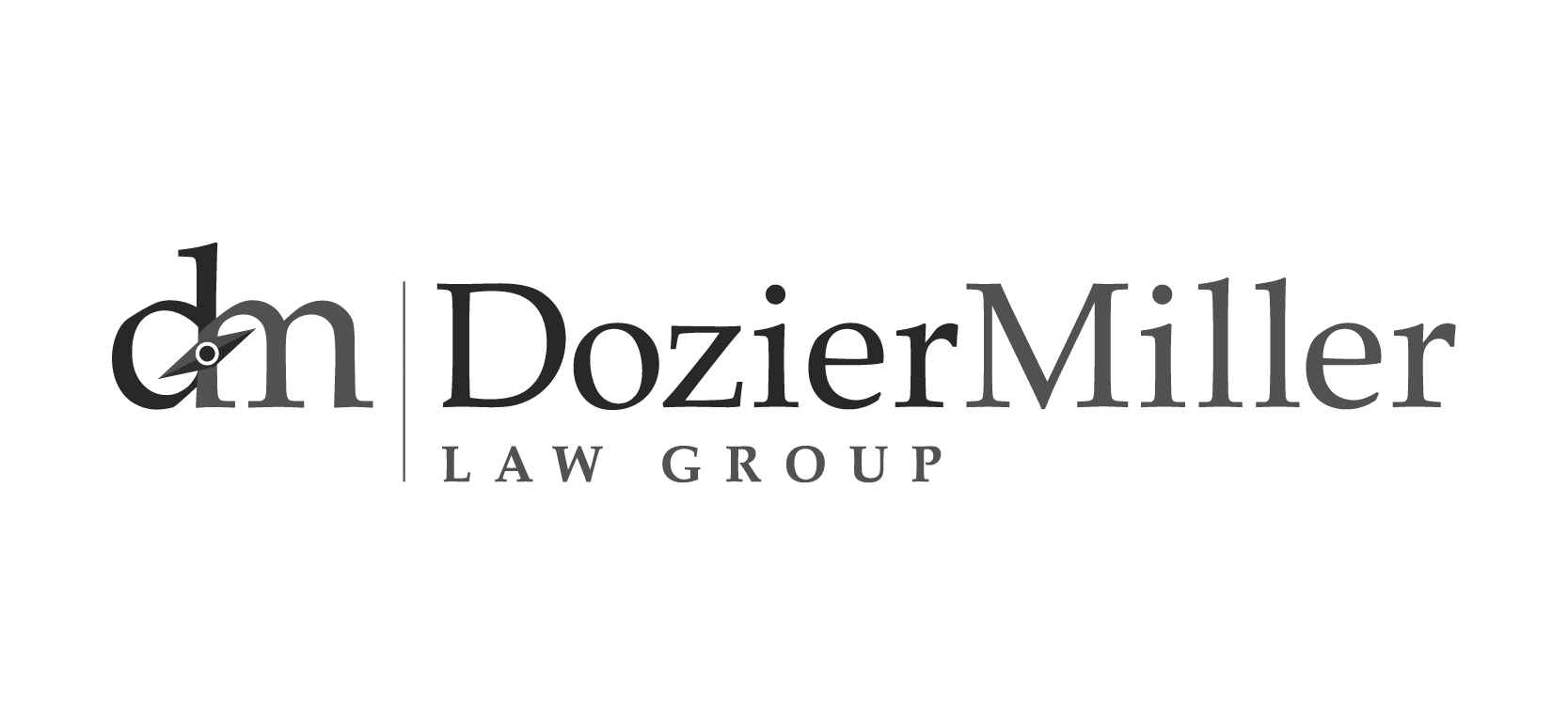 Dozier Miller Law Group logo