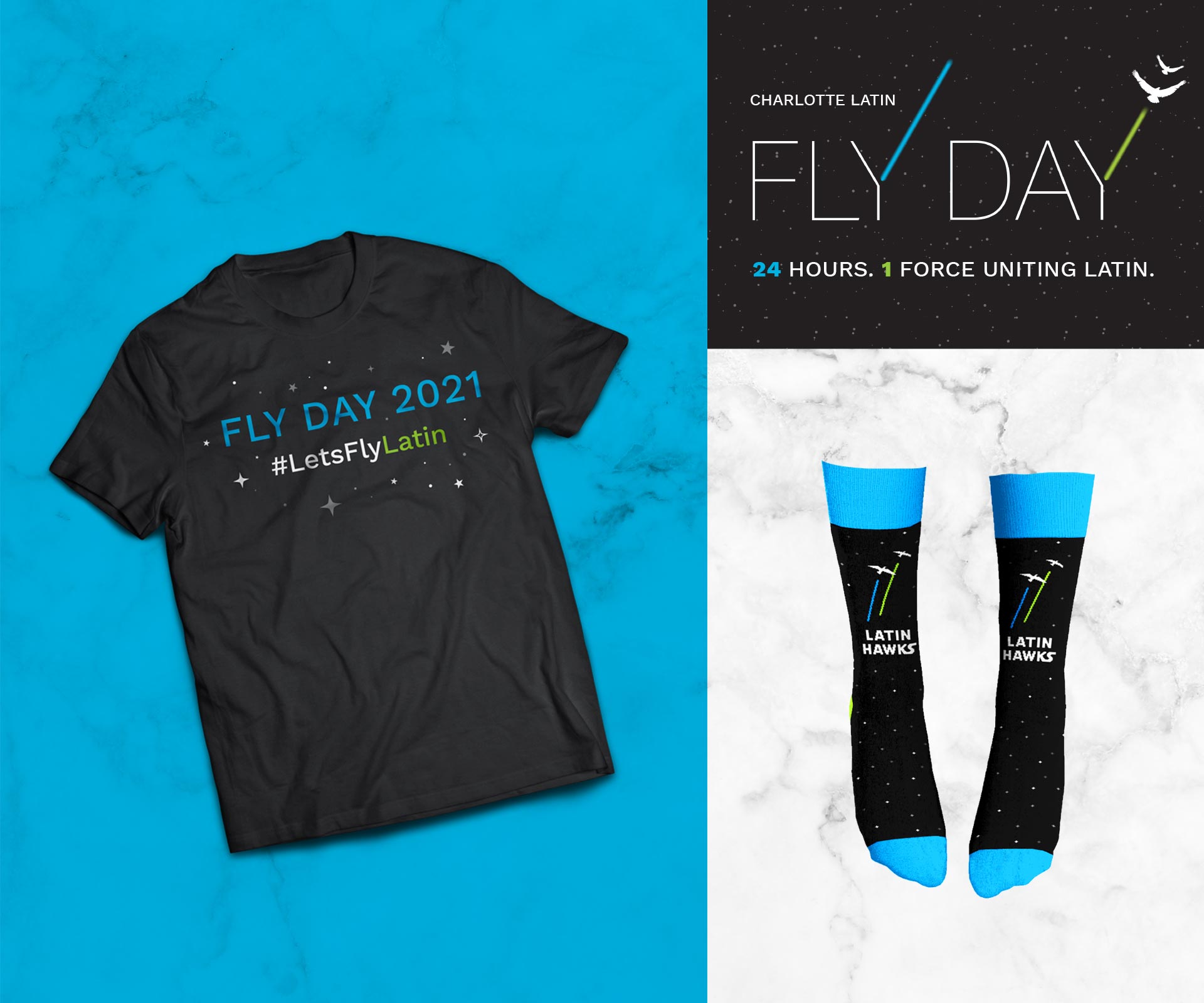 Fly Day 2021