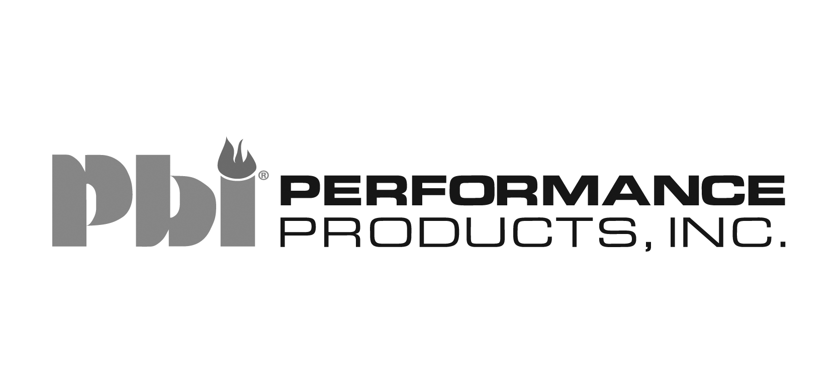 PBI Performance Products logo